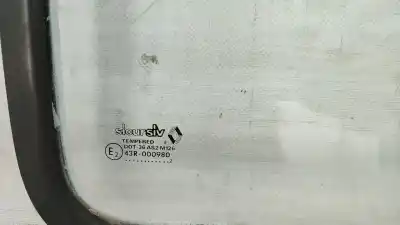 Автозапчастина б/у скло двері задній правий для renault express furgón (f40_, g40_) 1.6 d (f404) посилання на oem iam 43r000980   Автозапчастина б/у скло двері задній правий для renault express furgón (f40_, g40_) 1.6 d (f404) посилання на oem iam 43r000980