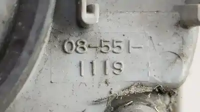 Автозапчасти б/у правая фара за renault express furgón (f40_, g40_) 1.6 d (f404) ссылки oem iam 085511119  