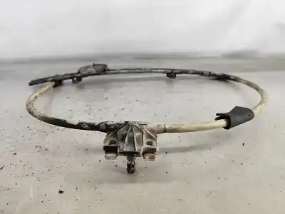 Автозапчастина б/у регулятор вікна передній лівий для renault express furgón (f40_, g40_) 1.6 d (f404) посилання на oem iam   