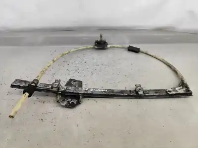 Автозапчастина б/у регулятор вікна передній лівий для renault express furgón (f40_, g40_) 1.6 d (f404) посилання на oem iam   