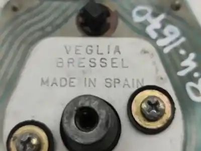 Автозапчасти б/у приборная доска за renault express furgón (f40_, g40_) 1.6 d (f404) ссылки oem iam   