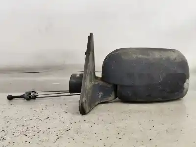 Автозапчасти б/у левое зеркало за renault express furgón (f40_, g40_) 1.6 d (f404) ссылки oem iam   