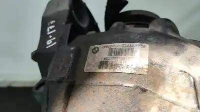 Pezzo di ricambio per auto di seconda mano differenziale posteriore per bmw 1 (e81) gasóleo 2010 3p riferimenti oem iam 756622501  
