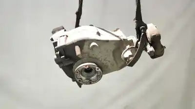 Pezzo di ricambio per auto di seconda mano differenziale posteriore per bmw 1 (e81) gasóleo 2010 3p riferimenti oem iam 756622501  