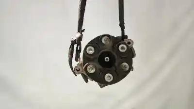 Pezzo di ricambio per auto di seconda mano differenziale posteriore per bmw 1 (e81) gasóleo 2010 3p riferimenti oem iam 756622501  