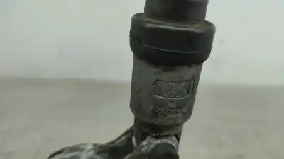 Peça sobressalente para automóvel em segunda mão esticador de correia por bmw 3 (e36) 318 tds referências oem iam   