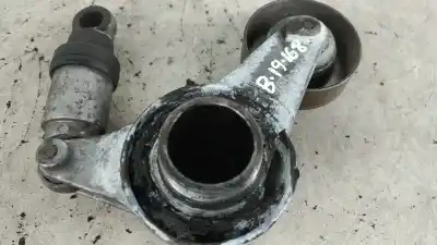 Peça sobressalente para automóvel em segunda mão esticador de correia por bmw 3 (e36) 318 tds referências oem iam   