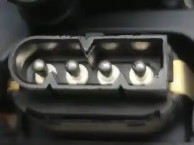 Peça sobressalente para automóvel em segunda mão grelha / difusor de ar por bmw 3 (e36) 318 tds referências oem iam 1387061 / interruptor luzes botao ligar  