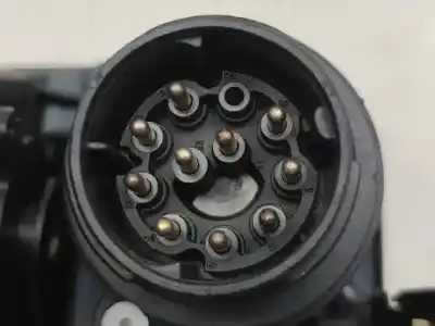 Peça sobressalente para automóvel em segunda mão grelha / difusor de ar por bmw 3 (e36) 318 tds referências oem iam 1387061 / interruptor luzes botao ligar  