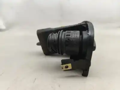 Peça sobressalente para automóvel em segunda mão grelha / difusor de ar por bmw 3 (e36) 318 tds referências oem iam 1387061 / interruptor luzes botao ligar  