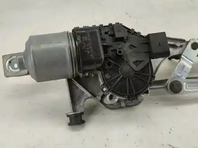 Автозапчастина б/у двигатель передніх склоочисників для ford focus ii (da_, hcp, dp) 1.6 tdci посилання на oem iam 0390241731  