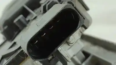 Автозапчастина б/у двигатель передніх склоочисників для ford focus ii (da_, hcp, dp) 1.6 tdci посилання на oem iam 0390241731  