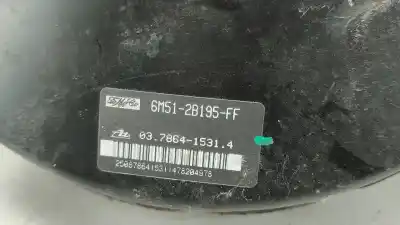 Piesă de schimb auto la mâna a doua tulumba servofrânã pentru ford focus ii (da_, hcp, dp) 1.6 tdci referințe oem iam 0378641531  