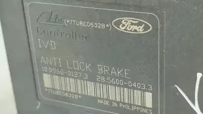 Peça sobressalente para automóvel em segunda mão abs por ford focus ii (da_, hcp, dp) 1.6 tdci referências oem iam 10096001273   Peça sobressalente para automóvel em segunda mão abs por ford focus ii (da_, hcp, dp) 1.6 tdci referências oem iam 10096001273