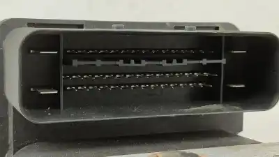 Peça sobressalente para automóvel em segunda mão abs por ford focus ii (da_, hcp, dp) 1.6 tdci referências oem iam 10096001273   Peça sobressalente para automóvel em segunda mão abs por ford focus ii (da_, hcp, dp) 1.6 tdci referências oem iam 10096001273