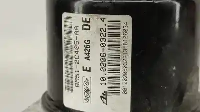 Peça sobressalente para automóvel em segunda mão abs por ford focus ii (da_, hcp, dp) 1.6 tdci referências oem iam 10096001273   Peça sobressalente para automóvel em segunda mão abs por ford focus ii (da_, hcp, dp) 1.6 tdci referências oem iam 10096001273