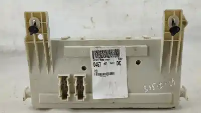 Автозапчастина б/у реле/запоперівник для ford focus ii (da_, hcp, dp) 1.6 tdci посилання на oem iam 519243125   Автозапчастина б/у реле/запоперівник для ford focus ii (da_, hcp, dp) 1.6 tdci посилання на oem iam 519243125