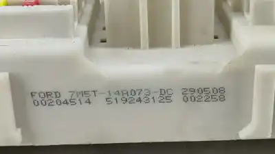 Автозапчастина б/у реле/запоперівник для ford focus ii (da_, hcp, dp) 1.6 tdci посилання на oem iam 519243125   Автозапчастина б/у реле/запоперівник для ford focus ii (da_, hcp, dp) 1.6 tdci посилання на oem iam 519243125