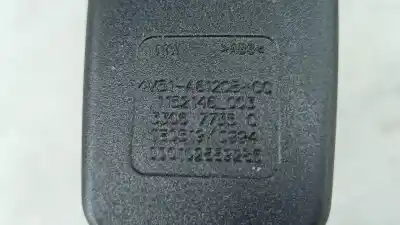 Tweedehands auto-onderdeel riemhaak rechts voor voor ford focus ii (da_, hcp, dp) 1.6 tdci oem iam-referenties 33057735c   Tweedehands auto-onderdeel riemhaak rechts voor voor ford focus ii (da_, hcp, dp) 1.6 tdci oem iam-referenties 33057735c