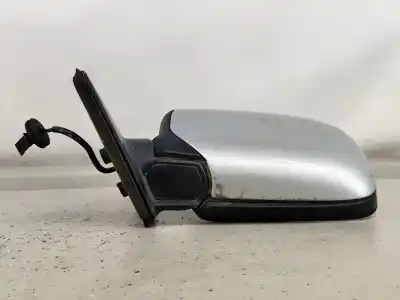 Peça sobressalente para automóvel em segunda mão espelho retrovisor esquerdo por bmw 3 touring (e36) 318 tds referências oem iam 4fios  