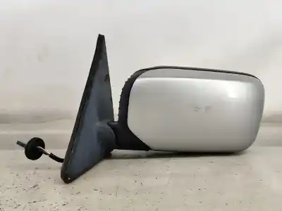 Peça sobressalente para automóvel em segunda mão espelho retrovisor esquerdo por bmw 3 touring (e36) 318 tds referências oem iam 4fios  