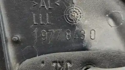 Peça sobressalente para automóvel em segunda mão espelho retrovisor esquerdo por bmw 3 touring (e36) 318 tds referências oem iam 4fios  