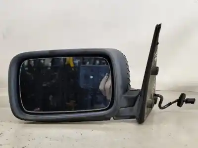 Peça sobressalente para automóvel em segunda mão espelho retrovisor esquerdo por bmw 3 touring (e36) 318 tds referências oem iam 4fios