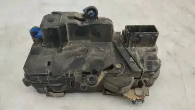 Peça sobressalente para automóvel em segunda mão Fechadura Da Porta Dianteira Esquerda por CITROEN BERLINGO (MF) 1.8 D (MFA9A) Gasóleo 1997 4P Referências OEM IAM   