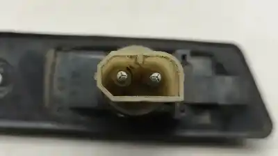 Peça sobressalente para automóvel em segunda mão farolim dianteiro direito por bmw 3 touring (e36) 318 tds referências oem iam   