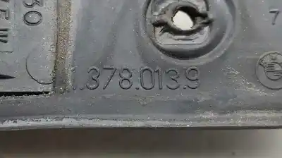 Peça sobressalente para automóvel em segunda mão farolim do lado esquerdo por bmw 3 touring (e36) 318 tds referências oem iam   