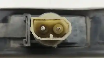 Peça sobressalente para automóvel em segunda mão farolim do lado esquerdo por bmw 3 touring (e36) 318 tds referências oem iam   