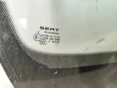 Автозапчастина б/у вітрово скло для seat leon st (5f8) 1.6 tdi посилання на oem iam   