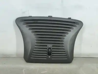 Peça sobressalente para automóvel em segunda mão grelha / difusor de ar por fiat bravo i (182_) 1.9 jtd 105 referências oem iam 