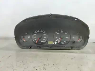 Peça sobressalente para automóvel em segunda mão quadrante por fiat bravo i (182_) 1.9 jtd 105 referências oem iam 46769238