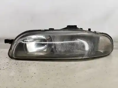 Peça sobressalente para automóvel em segunda mão farol / farolim esquerdo por fiat bravo i (182_) 1.9 jtd 105 referências oem iam 