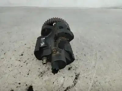 Peça sobressalente para automóvel em segunda mão bomba de injeção por fiat bravo i (182_) 1.9 jtd 105 referências oem iam 