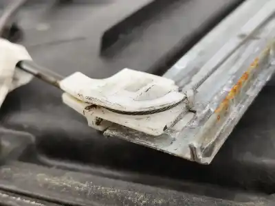 Автозапчасти б/у регулятор стекла переднего левого за mazda 2 (dy) 1.2 ссылки oem iam 6pinos  