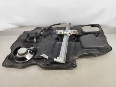 Автозапчасти б/у регулятор стекла переднего левого за mazda 2 (dy) 1.2 ссылки oem iam 6pinos  