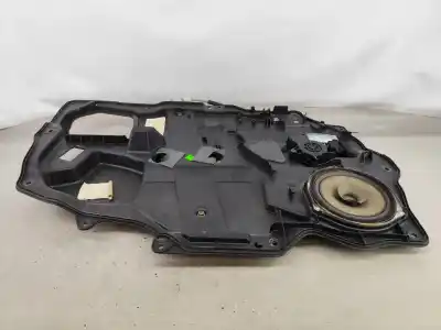 Автозапчасти б/у РЕГУЛЯТОР СТЕКЛА ПЕРЕДНЕГО ЛЕВОГО за MAZDA 2 (DY)  ссылки OEM IAM 6PINOS  