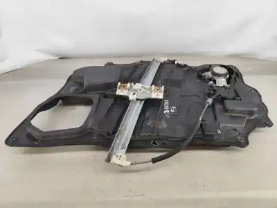 Автозапчасти б/у регулятор стекла переднего левого за mazda 2 (dy) 1.2 ссылки oem iam 6pinos  