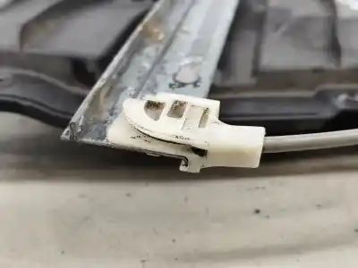 Автозапчасти б/у регулятор стекла переднего левого за mazda 2 (dy) 1.2 ссылки oem iam 6pinos  