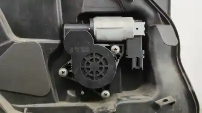 Автозапчасти б/у регулятор стекла переднего левого за mazda 2 (dy) 1.2 ссылки oem iam 6pinos  