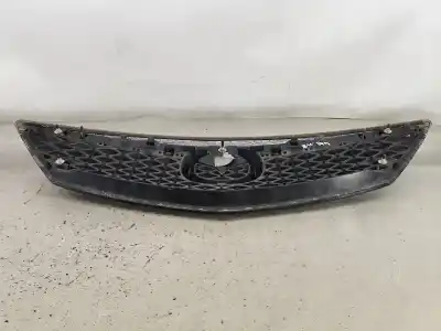 Second-hand car spare part front grille for mazda 2 (dy) 1.2 oem iam references 3m718200  