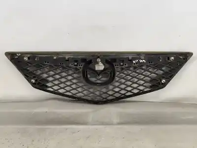 Second-hand car spare part front grille for mazda 2 (dy) 1.2 oem iam references 3m718200  