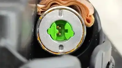 Автозапчасти б/у передняя левая подушка безопасности за opel adam (m13) 1.4 ссылки oem iam 0589p1000259  