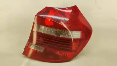 Peça sobressalente para automóvel em segunda mão farolim dianteiro direito por bmw 1 (e87) 118 d referências oem iam 7181298