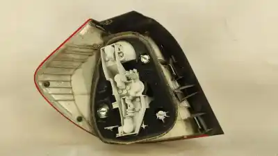 Peça sobressalente para automóvel em segunda mão farolim dianteiro direito por bmw 1 (e87) 118 d referências oem iam 7181298  