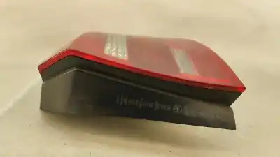 Peça sobressalente para automóvel em segunda mão farolim dianteiro direito por bmw 1 (e87) 118 d referências oem iam 7181298  