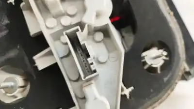 Peça sobressalente para automóvel em segunda mão farolim dianteiro direito por bmw 1 (e87) 118 d referências oem iam 7181298  