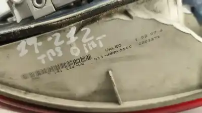 Peça sobressalente para automóvel em segunda mão farolim dianteiro direito por bmw 1 (e87) 118 d referências oem iam 7181298  